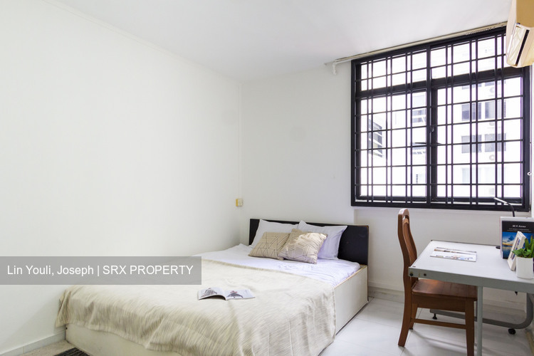 Blk 131 Bishan Street 12 (Bishan), HDB 4 Rooms #311512291